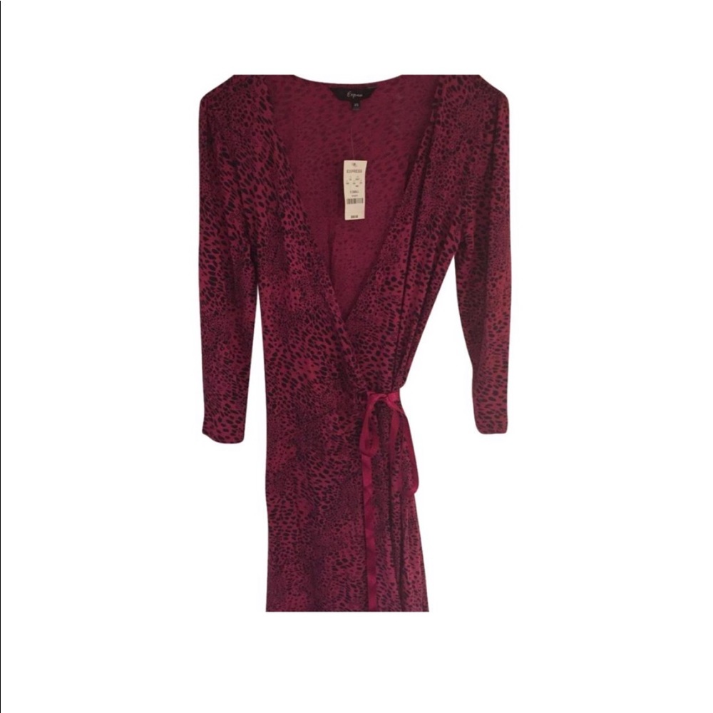 Express Dress